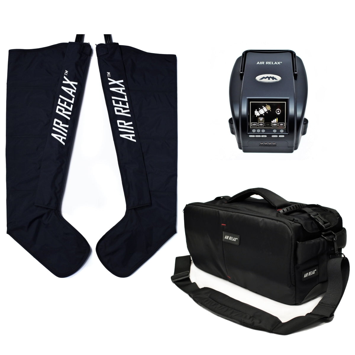 Air Relax Classic (2.0) Leg Recovery System