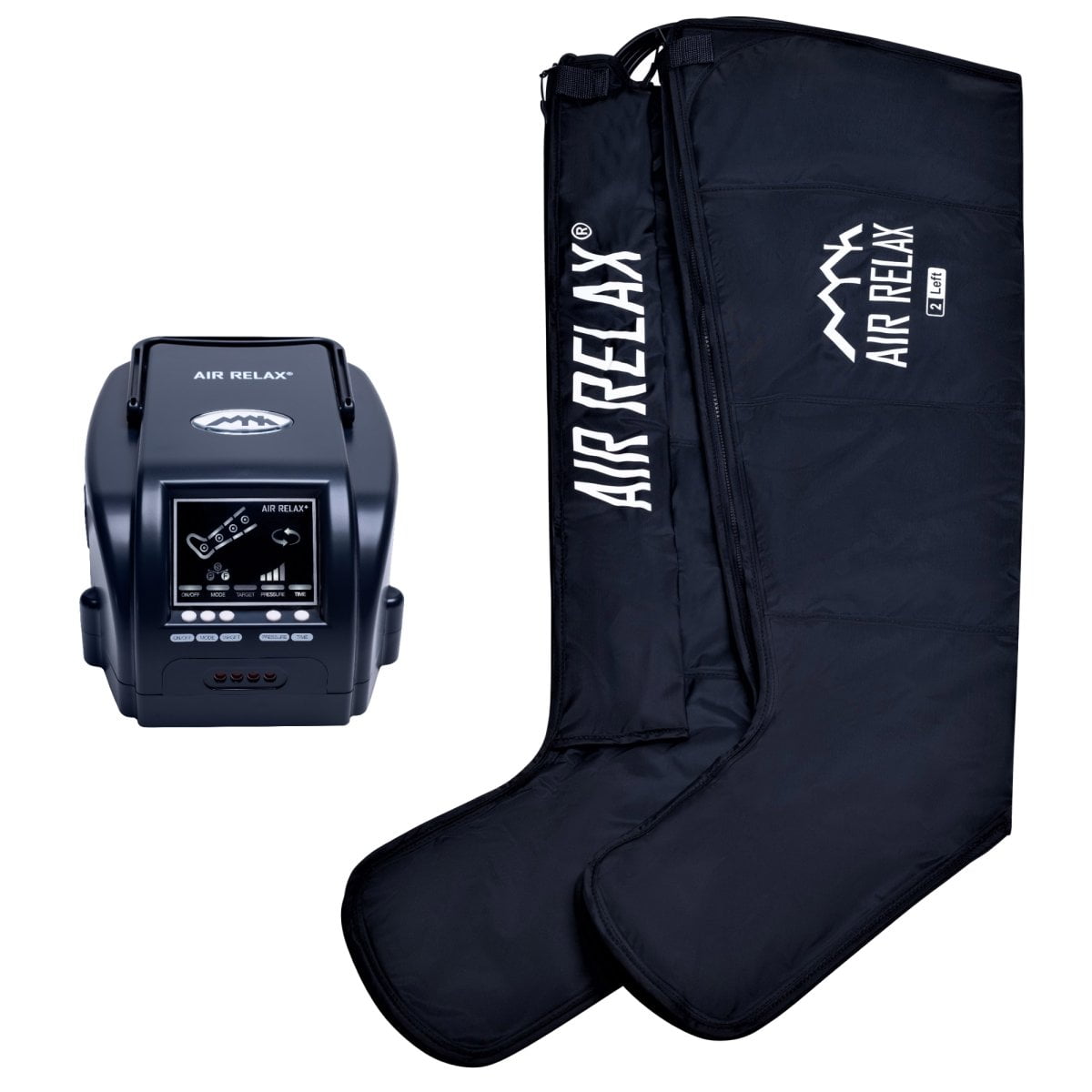 Air Relax Plus (3.0) Leg Recovery System