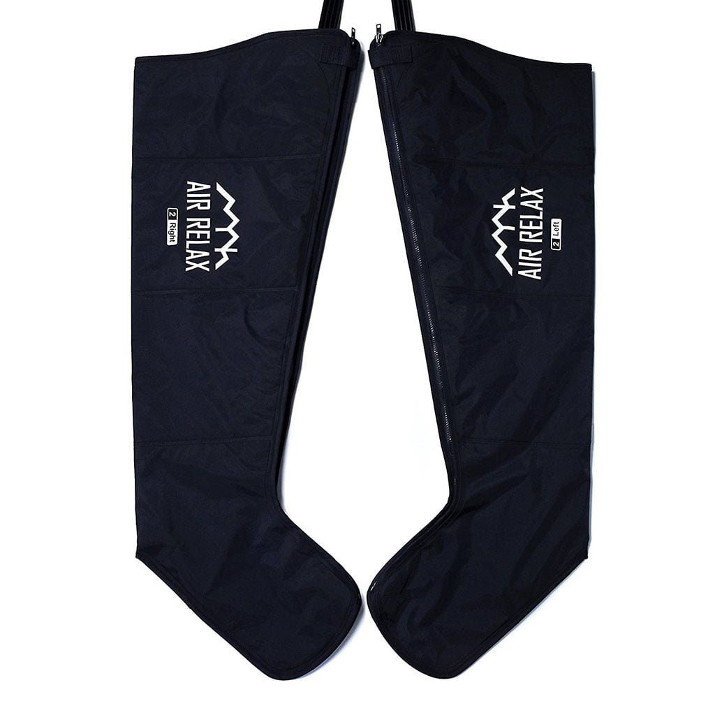 Compression Leg Sleeves for Air Relax PLUS (3.0) or Classic (2.0)