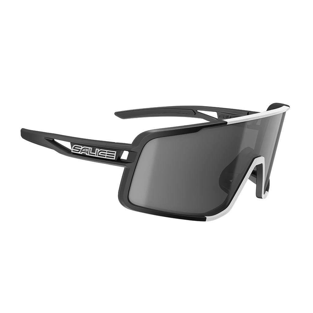 Salice 022 RW Mirror Black-White