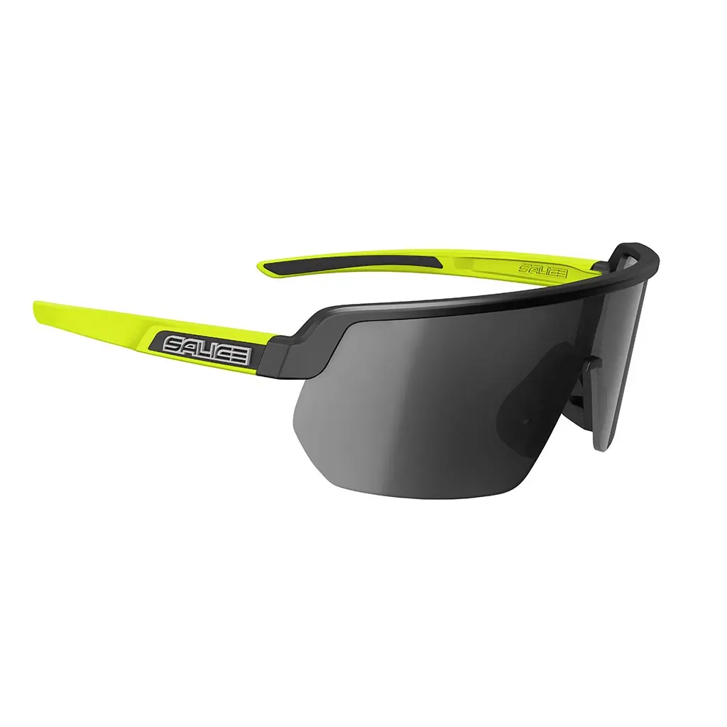 Salice 023 RW Mirror Black-Lime