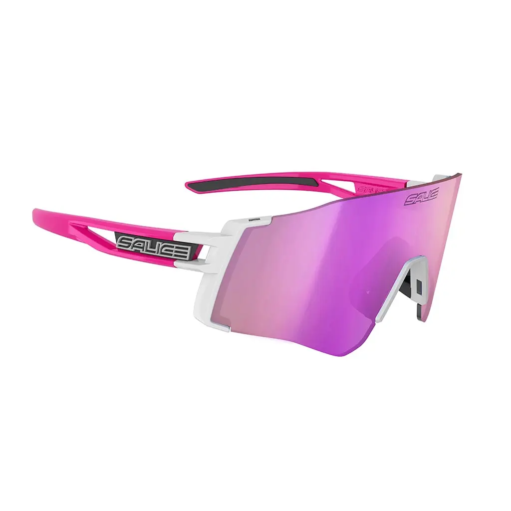 Salice 026 RW Mirror White-Fuchsia