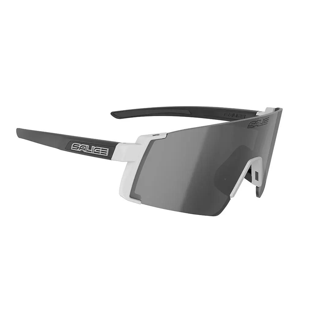 Salice 027 RW Mirror White-Black