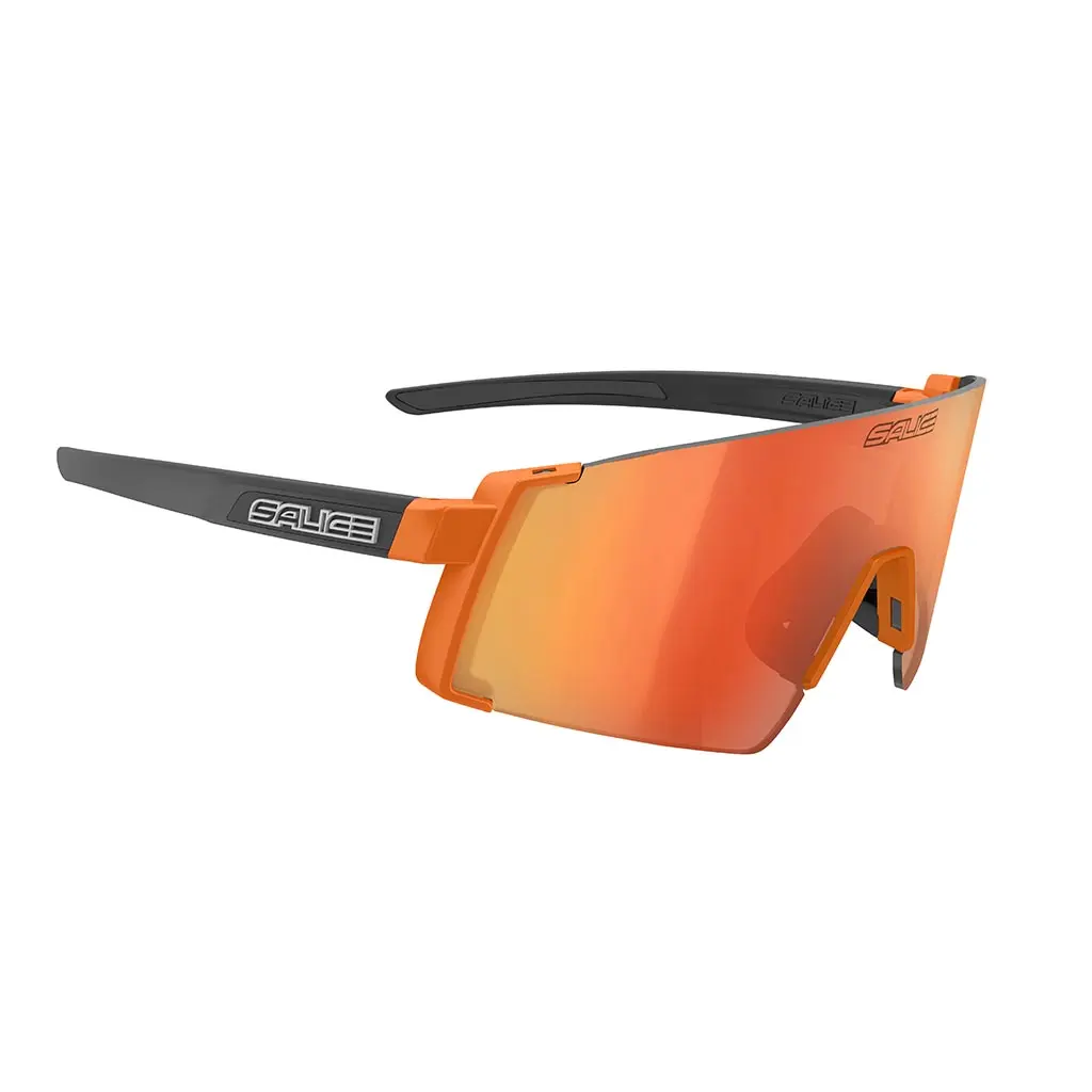 Salice 027 RW Mirror Orange