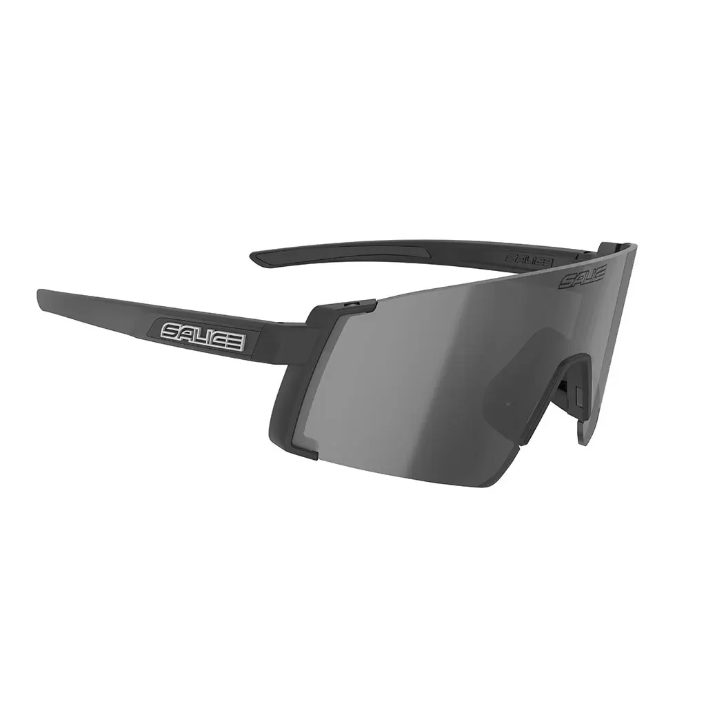 Salice 027 RW Mirror Black